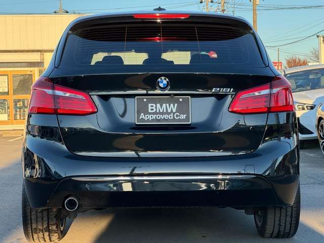 BMW BMW 2series Active Tourer 2014