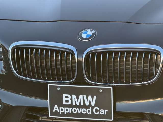 BMW BMW 2series Active Tourer 2014