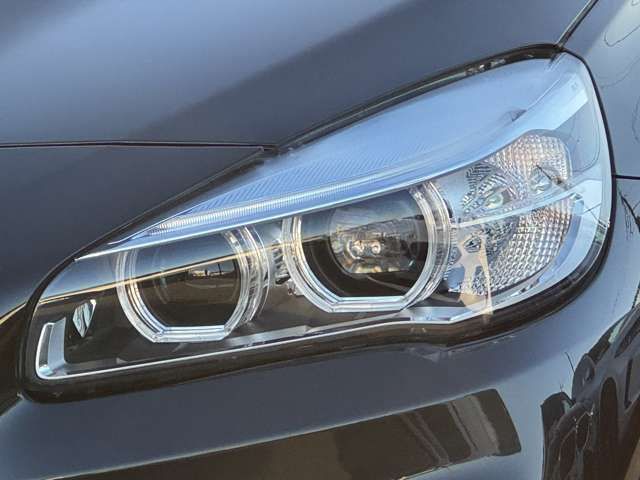 BMW BMW 2series Active Tourer 2014