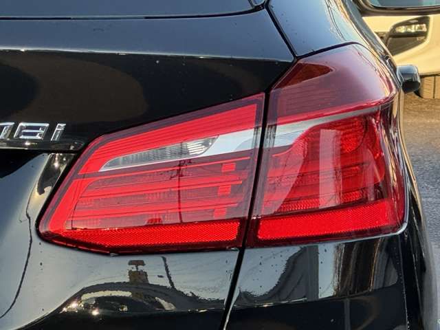 BMW BMW 2series Active Tourer 2014