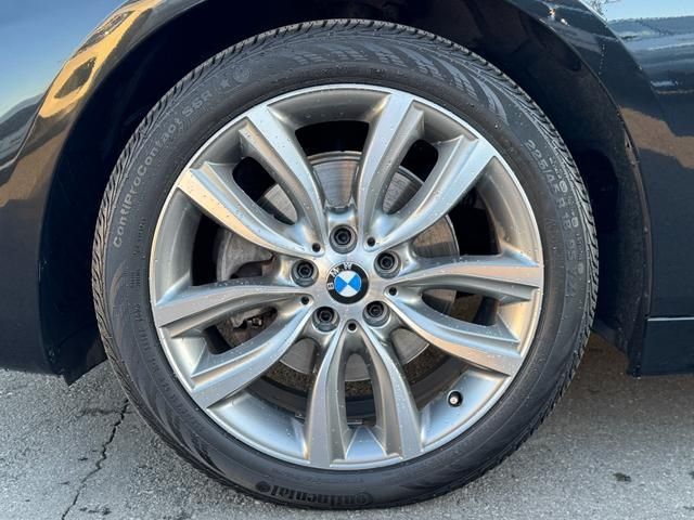 BMW BMW 2series Active Tourer 2014