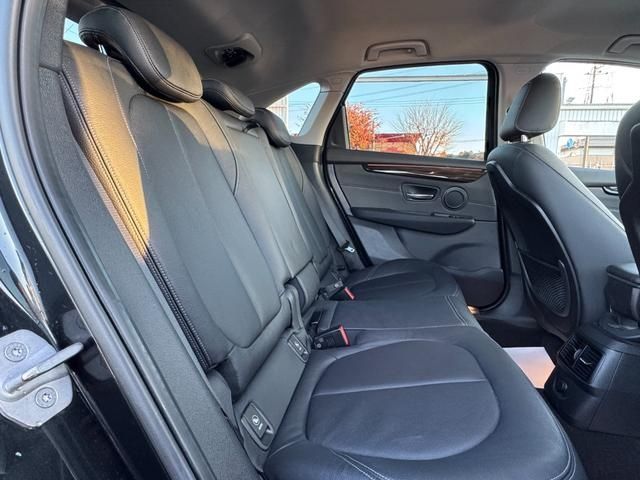 BMW BMW 2series Active Tourer 2014