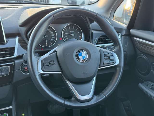 BMW BMW 2series Active Tourer 2014