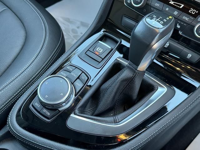 BMW BMW 2series Active Tourer 2014