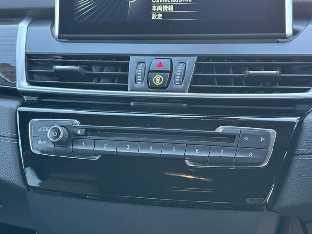 BMW BMW 2series Active Tourer 2014