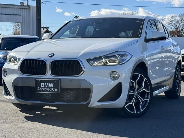 BMW BMW X2 2020