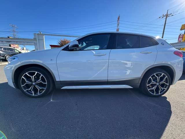 BMW BMW X2 2020