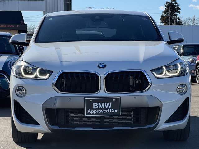 BMW BMW X2 2020