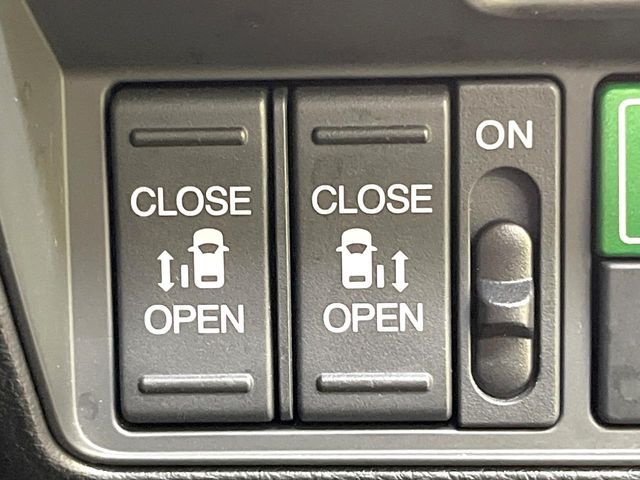 HONDA ODYSSEY e:HEV 2021