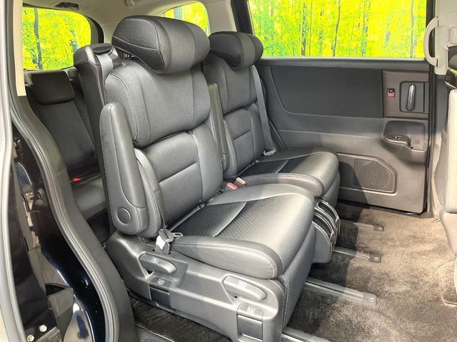 HONDA ODYSSEY e:HEV 2021