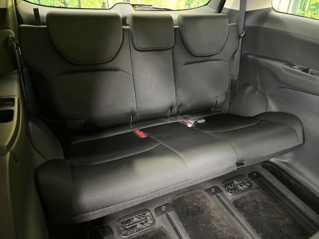 HONDA ODYSSEY e:HEV 2021