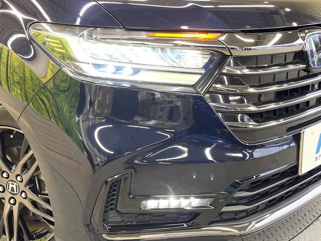 HONDA ODYSSEY e:HEV 2021