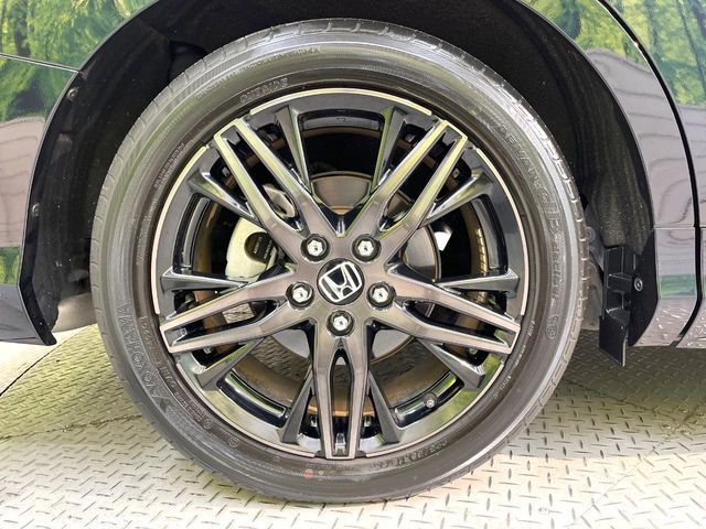 HONDA ODYSSEY e:HEV 2021