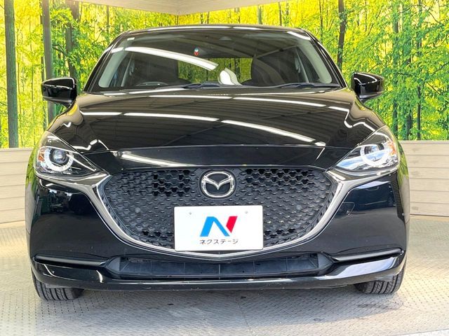 MAZDA MAZDA2 2020