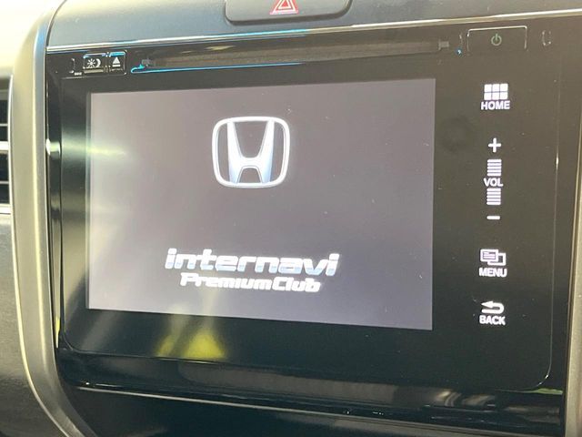 HONDA FREED plus HYBRID 2017