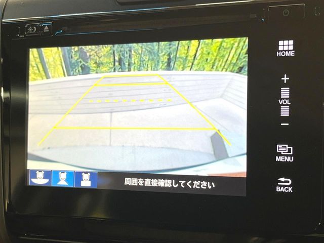 HONDA FREED plus HYBRID 2017