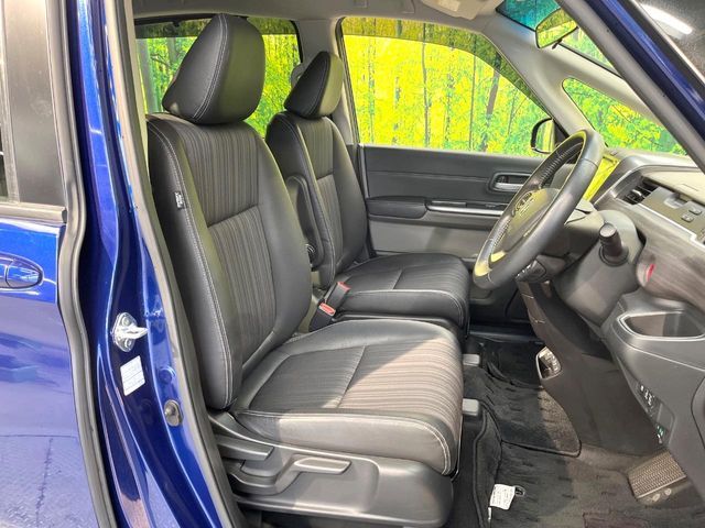 HONDA FREED plus HYBRID 2017