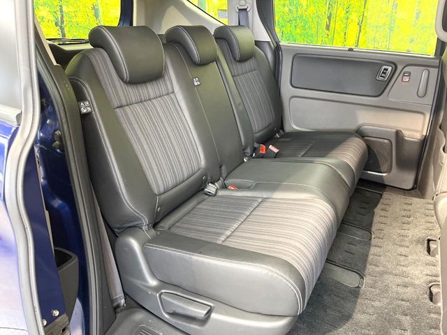 HONDA FREED plus HYBRID 2017