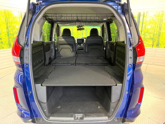 HONDA FREED plus HYBRID 2017