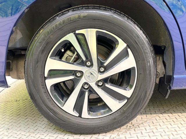 HONDA FREED plus HYBRID 2017