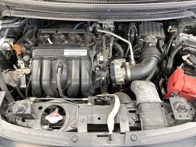 HONDA FREED plus HYBRID 2017