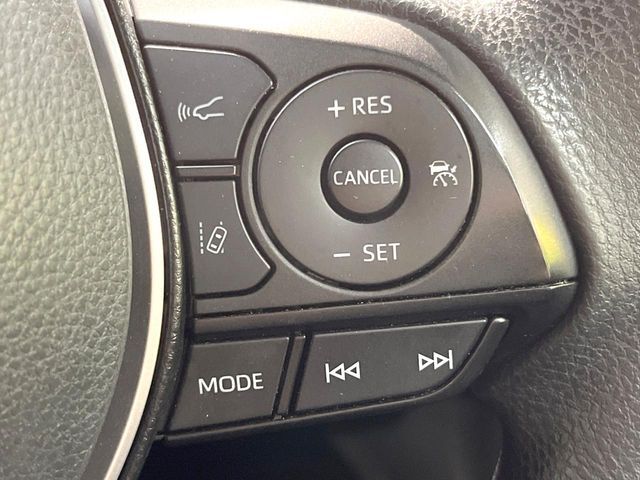 TOYOTA COROLLA TOURING HYBRID 2021