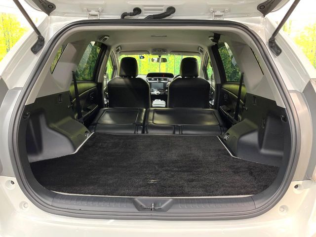 TOYOTA PRIUS Alpha 2015