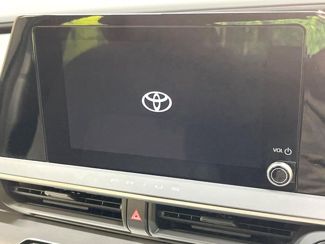TOYOTA PRIUS 2024