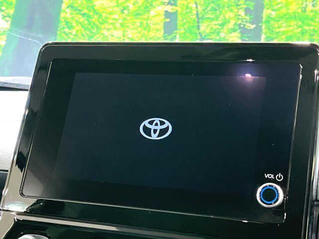 TOYOTA SIENTA HYBRID 2024