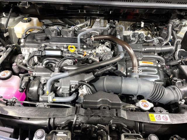 TOYOTA SIENTA HYBRID 2024