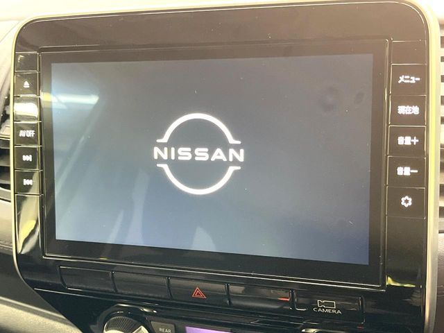 NISSAN SERENA  S-HYBRID 2021