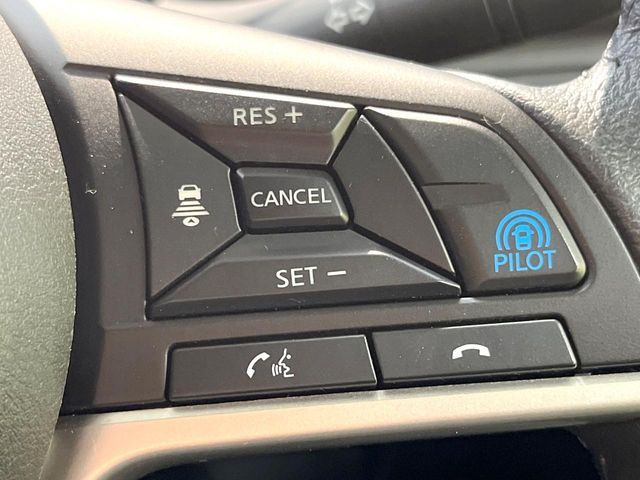 NISSAN SERENA  S-HYBRID 2021