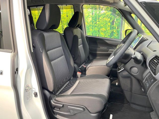 NISSAN SERENA  S-HYBRID 2021