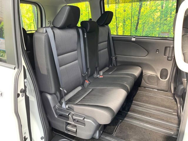 NISSAN SERENA  S-HYBRID 2021