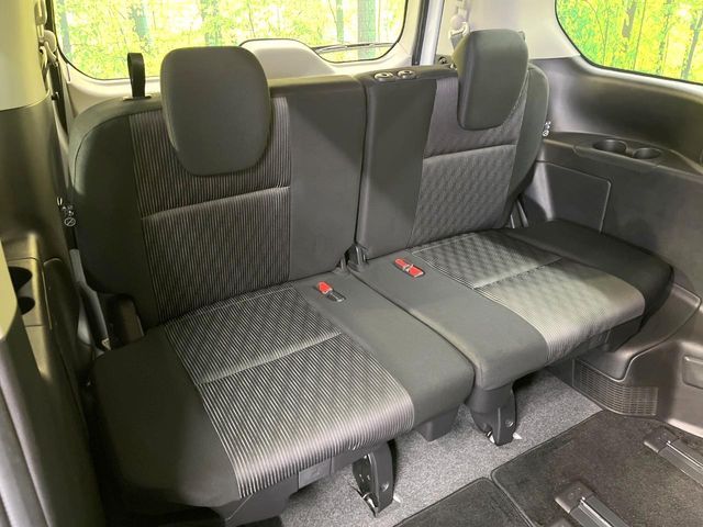 NISSAN SERENA  S-HYBRID 2021