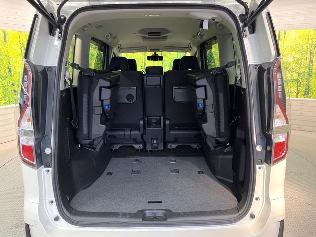 NISSAN SERENA  S-HYBRID 2021