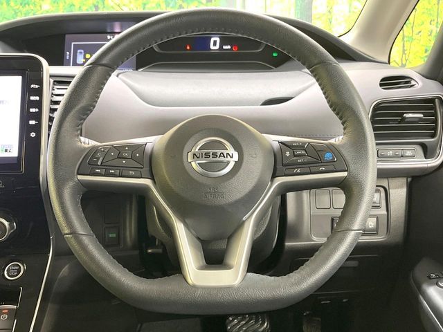 NISSAN SERENA  S-HYBRID 2021