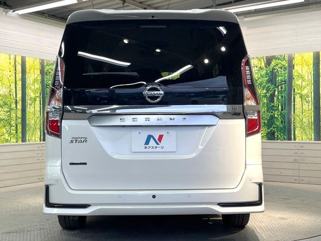 NISSAN SERENA  S-HYBRID 2021