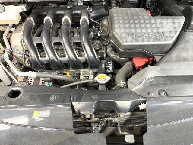 NISSAN SERENA  S-HYBRID 2021