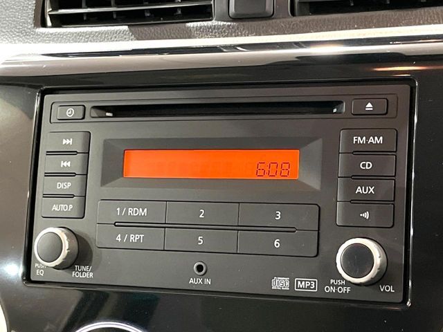 MITSUBISHI eK WAGON 2015