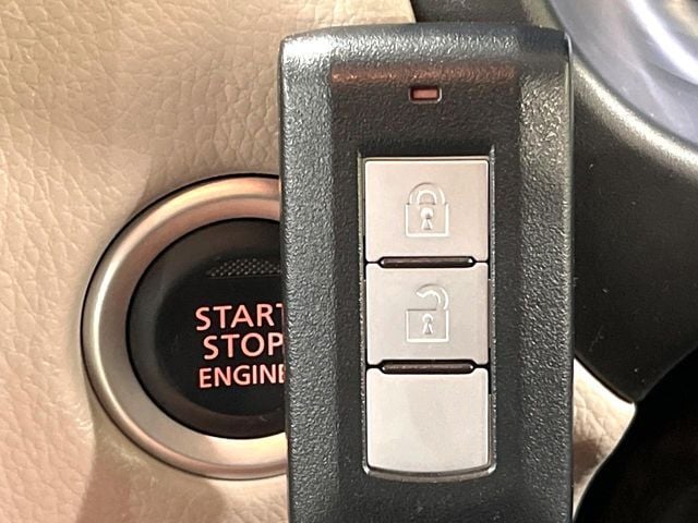 MITSUBISHI eK WAGON 2015