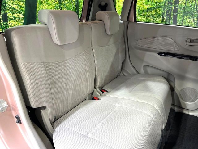 MITSUBISHI eK WAGON 2015