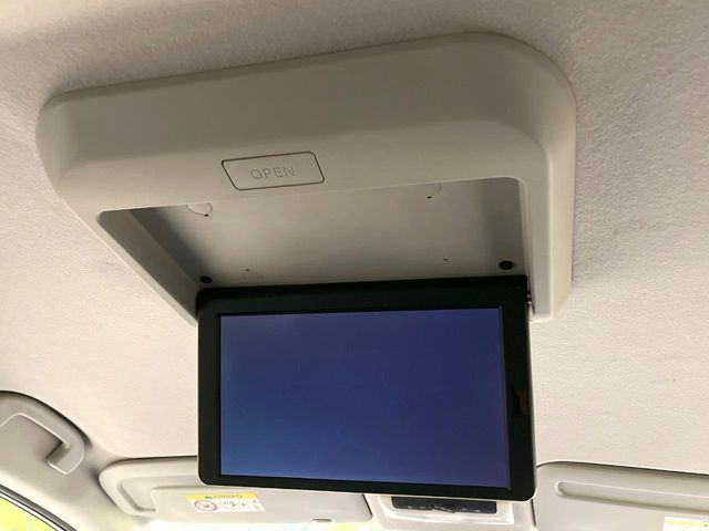 NISSAN SERENA  WG 2018