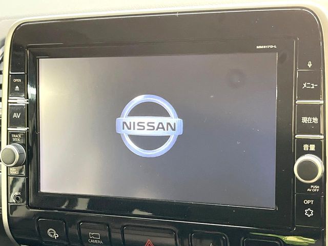 NISSAN SERENA  WG 2018