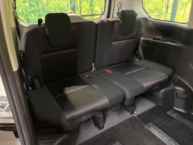 NISSAN SERENA  WG 2018