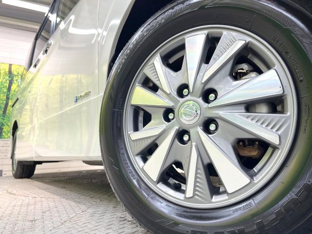 NISSAN SERENA  WG 2018