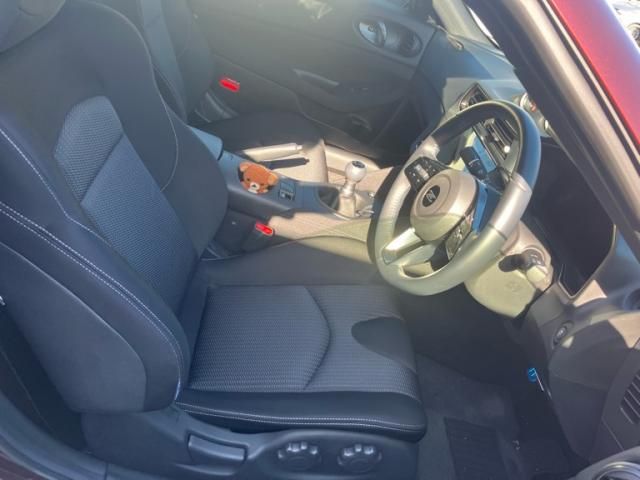 NISSAN FAIRLADY Z 2024