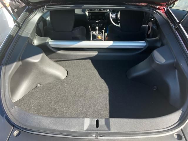 NISSAN FAIRLADY Z 2024