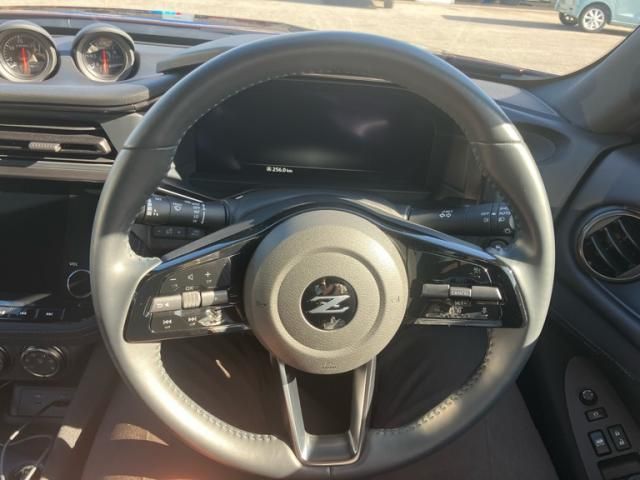 NISSAN FAIRLADY Z 2024