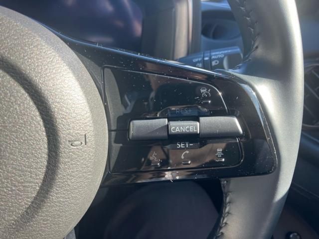 NISSAN FAIRLADY Z 2024